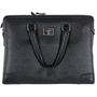 Сумка для ноутбука Continent 15.6 "Black (CM-161BK): Тип сумки сумка