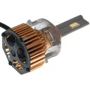 Світлодіодні лампи ALed X H7 6000K 40W XH7STR3-E Kia/Hyundai/Mitsubishi (2шт): Колір світіння Белый