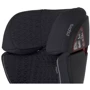 Автокресло Espiro Omega FX 117 GraphiteI (5906724206221): Вес ребенка 15-36кг