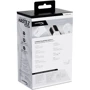 Мышь HyperX Pulsefire Haste 2 Wireless White (6N0A9AA) фото 10