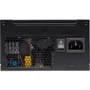 Блок питания Corsair CX750 (CP-9020279): Модульные (съемные) кабеля ATX, EPS