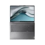 Ноутбук Lenovo Yoga 7 16IAP7 (82QG0000US): Процессор Intel Core i7-1260P (3.4 - 4.7 ГГц) / 12 - ядерный