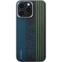 Чехол для iPhone Pitaka Aries Tactile Woven Case Credit Card (KI1501CR) for iPhone 15 Pro