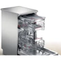 Посудомийка Bosch SPS6EMI23E: Розміри 84.5x45x60 см