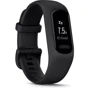 Фитнес-браслет Garmin Vivosmart 5 Black (Large) (010-02645-14/04): Экран 0.41"х0.73" (10.5х18.5 мм) OLED (88x154)