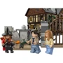 Конструктор Lego Disney Hocus Pocus The Sanderson Sisters Cottage Фокус-покус Діснея: Котедж сестер Сандерсон (21341) фото 14