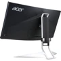 Монитор Acer XR382CQKbmijqphuzx (UM.TX2EE.009): Разъемы USB Type-C, Выход на наушники, USB, DisplayPort, HDMI