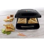 Silver Crest SSWM 1400 A1 black: Мощность, Вт 1400