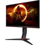 Монитор AOC 24G2SU/BK: Тип ЖК-матрицы VA