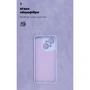 Чохол для телефона ArmorStandard ICON Case Camera cover Lavender for Tecno Spark Go 1 (KL4) (ARM81218) фото 6