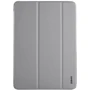 Аксессуар для iPad BeCover Smart Case Gray (707964) for iPad 10.2" (2019-2021)