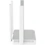Маршрутизатор Wi-Fi Keenetic SKIPPER (KN-1912): Интерфейс подключения (LAN-порт) 10/100/1000 Ethernet