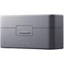 Микрофон Зарядное устройство DJI Charging Case for Mic 2 (CP.RN.00000330.01): Способ подключения беспроводной