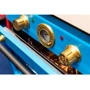 Духовой шкаф электрический Kaiser EH 6424 BluBE: Объем, л 68