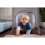 Манеж-кроватка Espiro Simple 07 Light Gray (5906724206290) фото 6