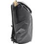 Peak Design Everyday Backpack 30L Charcoal (BEDB-30-CH-2) for MacBook Pro 15-16": Цвет серый (Space Gray)