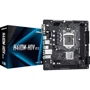 ASROCK H410M-HDV R2.0: Додатково Підтримка UEFI