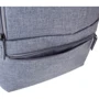 Рюкзак GoPack Сity 119L-2 сірий GO21-119L-2: Корпус рюкзака м'який
