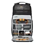 Lowepro DroneGuard BP 250 AW (LP37099-PWW): Материал Нейлон, Полиестер, Полиуритан
