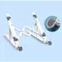 Подставка для ноутбука ORICO (HS081829): Максимальный размер дисплея 17"