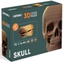 Картонный конструктор Cartonic 3D Puzzle SKULL