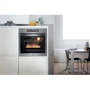 Духовой шкаф электрический Whirlpool AKZ9 9480 IX: Объем, л 73