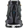 Рюкзак Рюкзак Deuter Trans Alpine 30 колір 9203 curry-ivy (3205220 9203): Колір жовтий