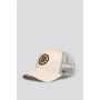 Чоловічі бейсболки 47 Brand Boston Bruins Branson біла (H-BRANS01CTP-NT): Виробник 47 Brand
