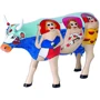 Коллекционная статуэтка корова Cow Parade Flower Lover, Size L (46764)