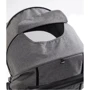 Универсальная коляска 3 в 1 FreeON ZEN Grey (46552) фото 11
