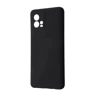 Аксесуар для смартфона WAVE Colorful Case Black для Motorola Moto G72