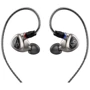 Наушники Shanling ME80 Black: Тип крепления без креплений