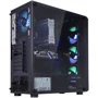 Персональный компьютер (ПК) ARTLINE Gaming X66 (X66v17): Видеокартка NVIDIA GeForce RTX 3060 Ti, 8 ГБ