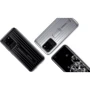 Чехол для телефонов Samsung Protective Standing Cover Black (EF-RG988CBEGRU) for Samsung G988 Galaxy S20 Ultra: Тип накладка на заднюю часть