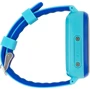 Смарт-часы AmiGo GO001 iP67 Blue: Объем внутренней памяти 32 МБ
