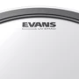 Пластик для бас-барабану EVANS 20" UV EMAD Bass: Призначення Для бас-барабана