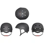 Шлем для взрослых Ninebot by Segway Black (AB.00.0020.50)