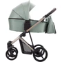 Візок Bebetto FLAVIO Premium SAND 03 (503.12.23.SN03): Можливість встановлення люльки есть