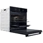 Духовой шкаф электрический Whirlpool OMK38HU0B: Мощность подключения, Вт 2750