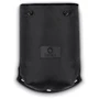 Рукавички для коляски Lionelo Handmuff Black (LO-HANDMUFF BLACK)