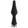 Интимный душ CHISA Black Mont Clean Stream Enema Attachment 6"