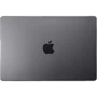 LAUT Slim Crystal-X Clear (L_MP21S_SL_C) for MacBook Pro 14" M4 | M3 | M2 | M1: Материал Поликарбонат