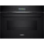 Духовой шкаф электрический Siemens CM724G1B1