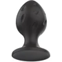 Анальная силиконовая пробка Boss Series - Silicone Anal Plug S (BS7800019)
