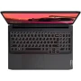 Ноутбук Lenovo IdeaPad Gaming 3 15ACH6 (82K202CTRA) UA: Вес 2.25 кг