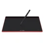 Графічний планшет XP-Pen Deco Fun L Red