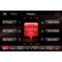 nTray 8631 Mazda 2: Формфактор 2 DIN (универсальная)
