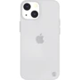Чехол для iPhone Switcheasy Ultra Slim Case 0.35mm Transparent White (GS-103-207-126-99) for iPhone 13 mini