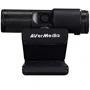 AVerMedia Live Streamer CAM 313 Black (40AAPW313ASF)