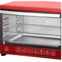 Электродуховка настольная Interlux ILEO 0038 R: Производитель INTERLUX